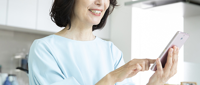 代表直通の安心感