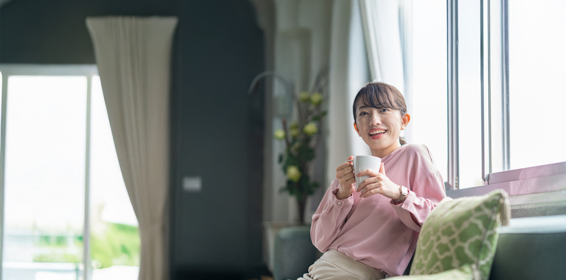 メインビジュアル